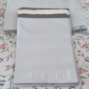 PolyMailers 10½" x 7 ½"